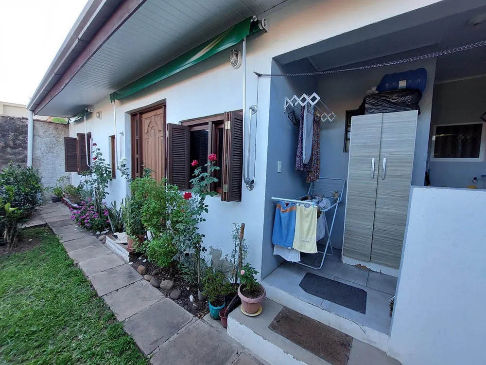 Casa, 4 quartos, 120 m² - Foto 1