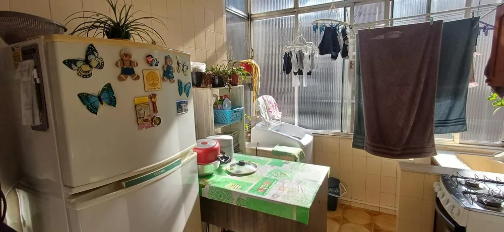 Apartamento, 2 quartos, 64 m² - Foto 8