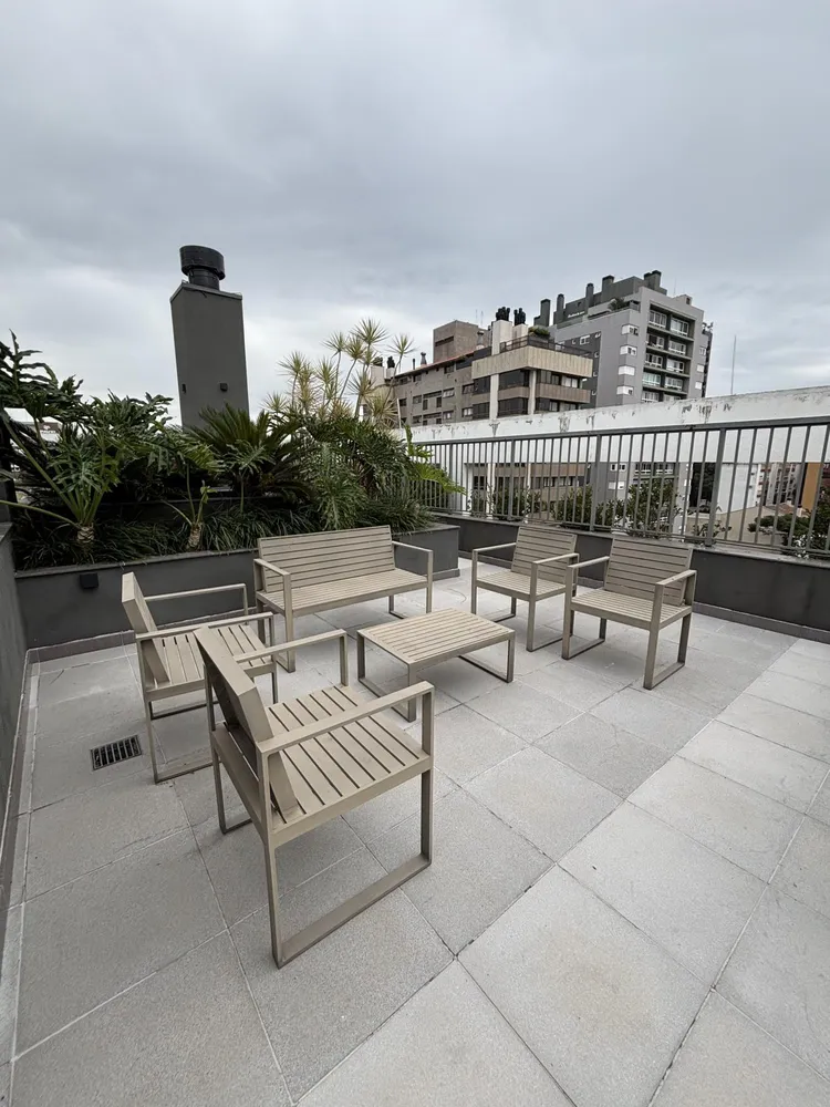 Apartamento, 2 quartos, 79 m² - Foto 6