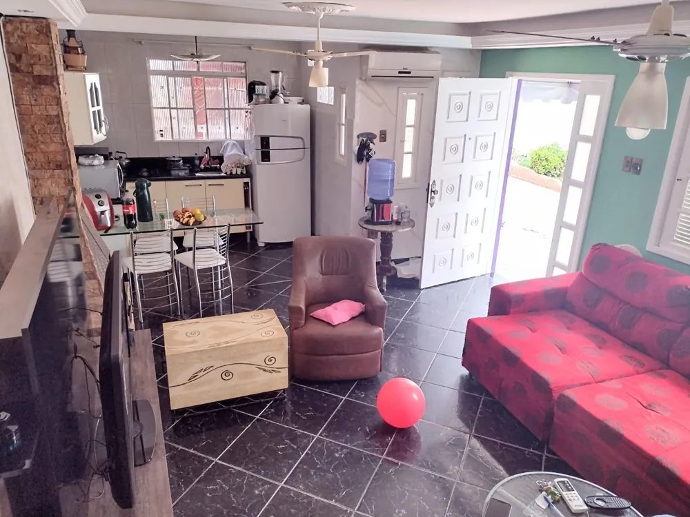 Casa, 3 quartos, 120 m² - Foto 4