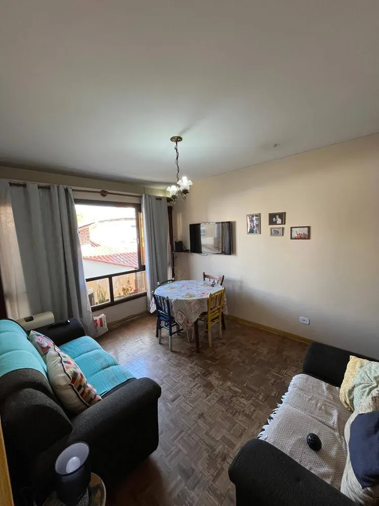 Apartamento, 2 quartos, 67 m² - Foto 2