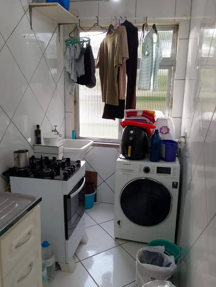 Apartamento, 2 quartos, 67 m² - Foto 9