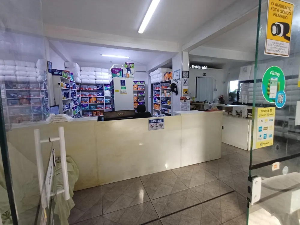 Prédio Inteiro, 300 m² - Foto 9