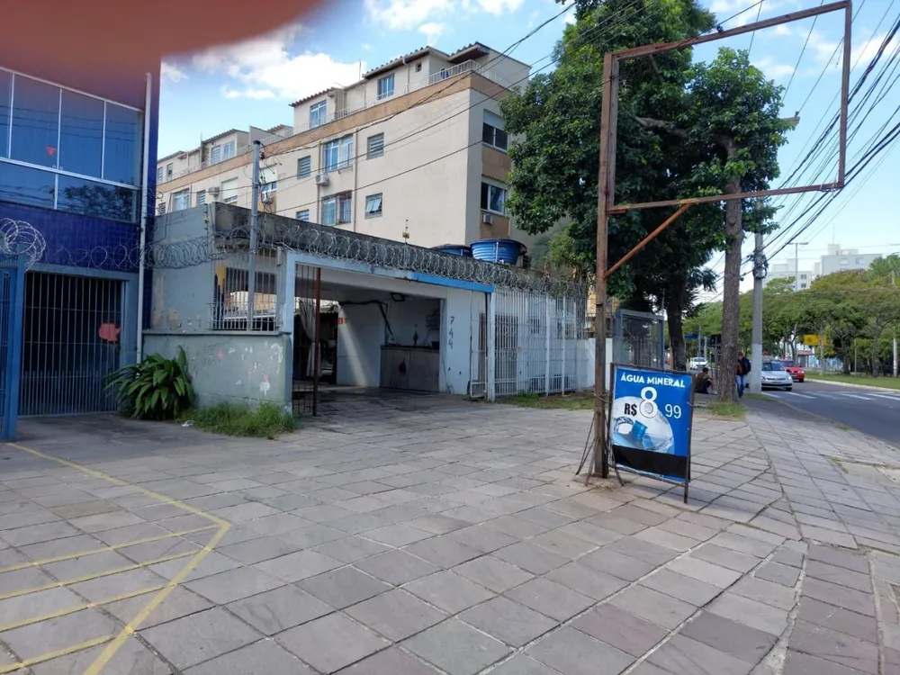 Terreno, 627 m² - Foto 1