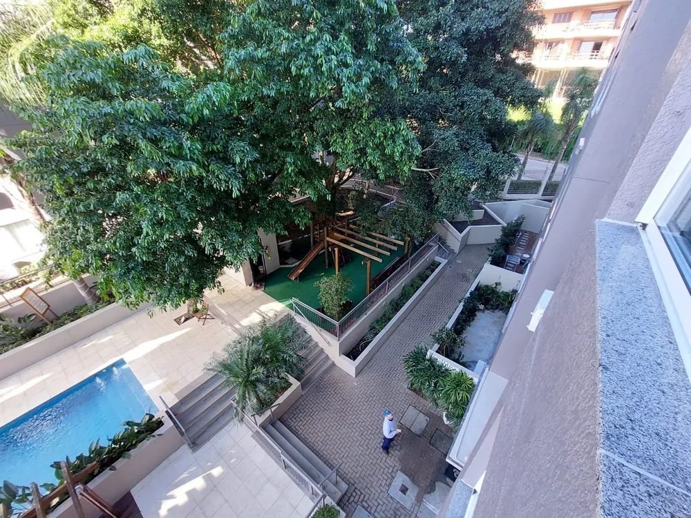 Apartamento, 2 quartos, 25 m² - Foto 3