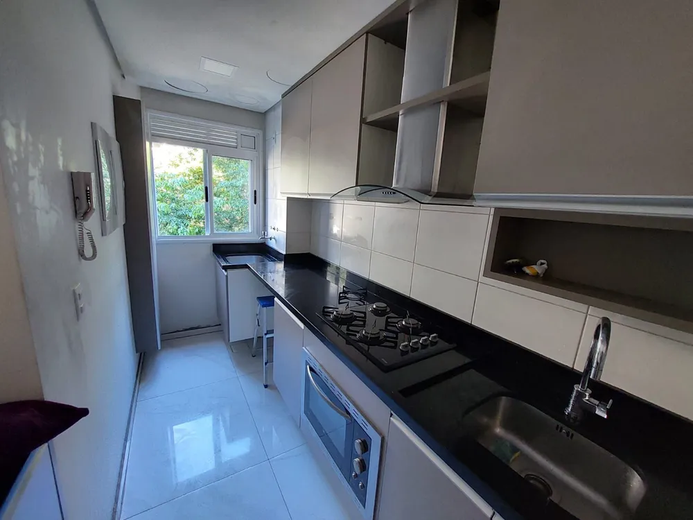 Apartamento, 2 quartos, 25 m² - Foto 9