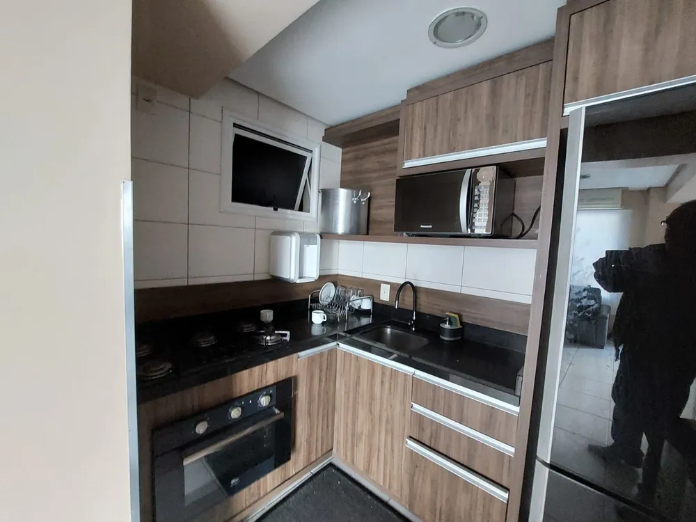 Apartamento, 2 quartos, 25 m² - Foto 7