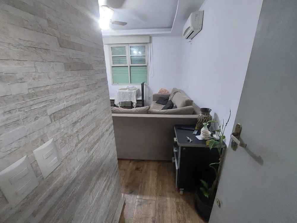 Apartamento, 2 quartos, 48 m² - Foto 1