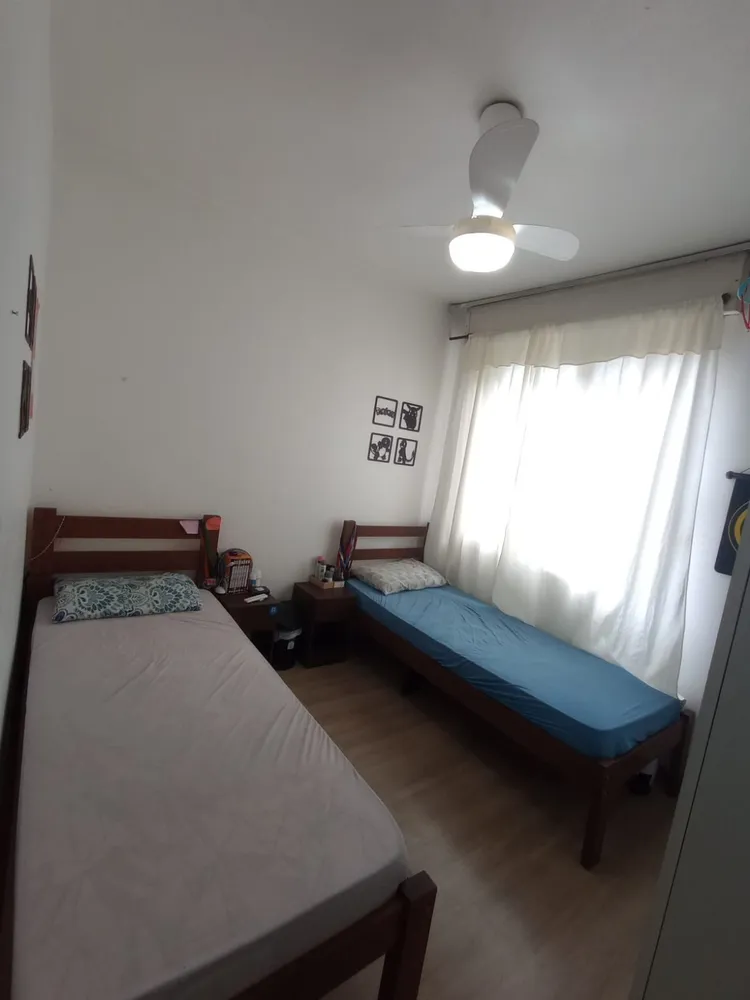 Apartamento, 2 quartos, 48 m² - Foto 9