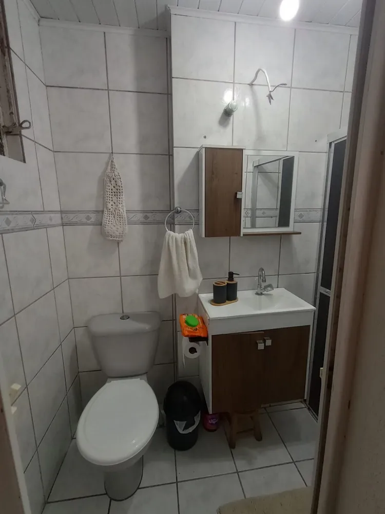 Apartamento, 2 quartos, 48 m² - Foto 2