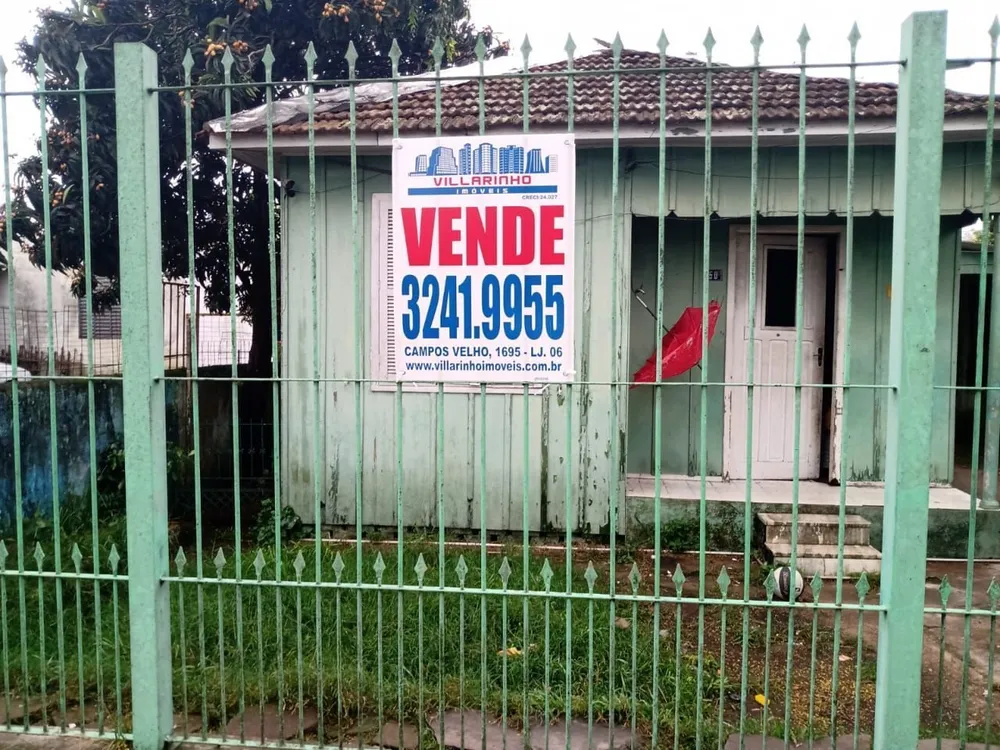 Terreno, 450 m² - Foto 1