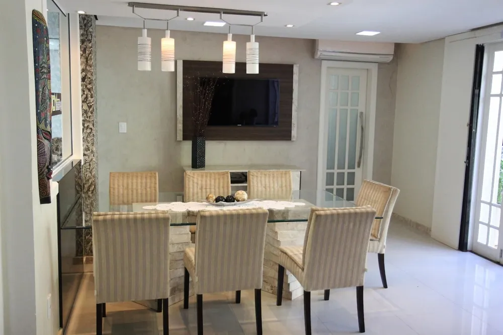 Casa, 5 quartos, 740 m² - Foto 2
