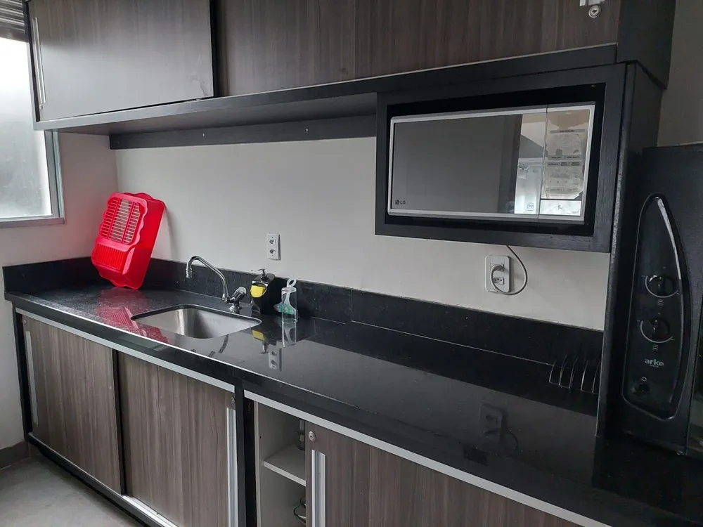 Apartamento, 2 quartos, 50 m² - Foto 9