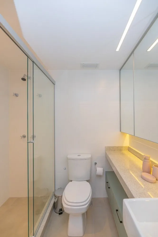 Apartamento, 3 quartos, 149 m² - Foto 1