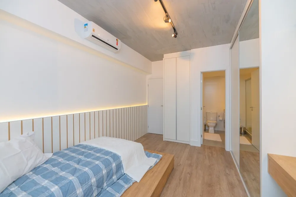 Apartamento, 3 quartos, 149 m² - Foto 4