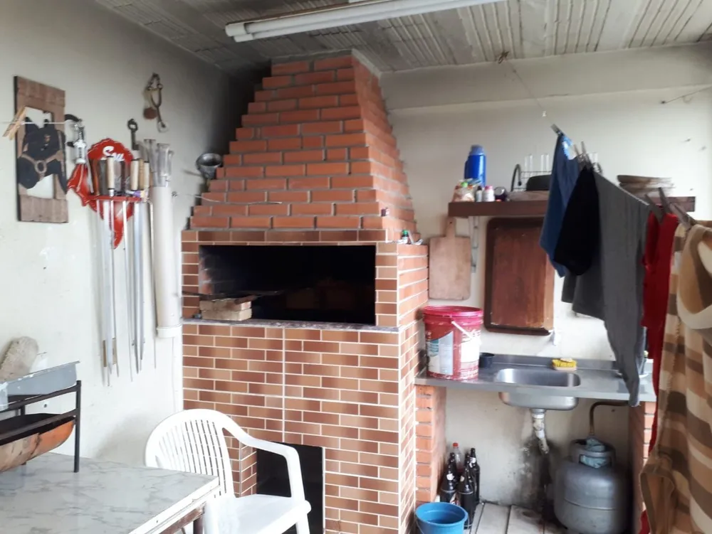 Casa, 3 quartos, 120 m² - Foto 1