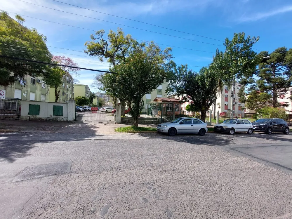 Apartamento, 2 quartos, 52 m² - Foto 9