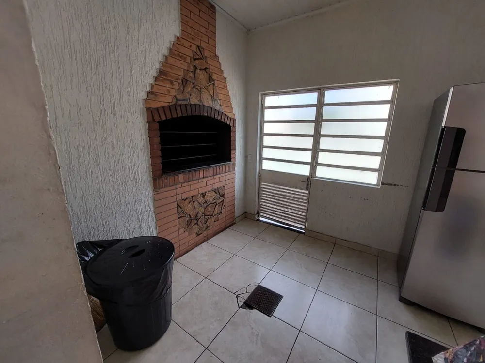 Apartamento, 2 quartos, 52 m² - Foto 1