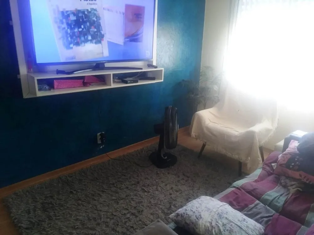 Apartamento, 1 quarto, 40 m² - Foto 2