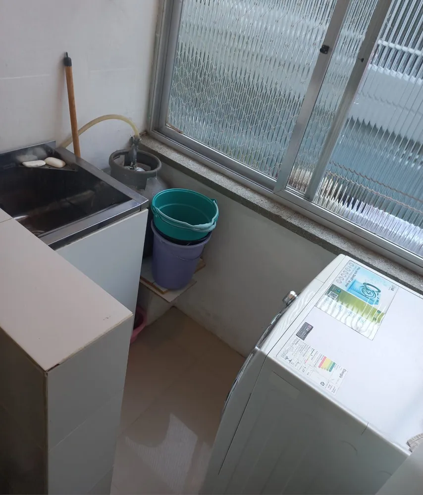 Apartamento, 1 quarto, 47 m² - Foto 4