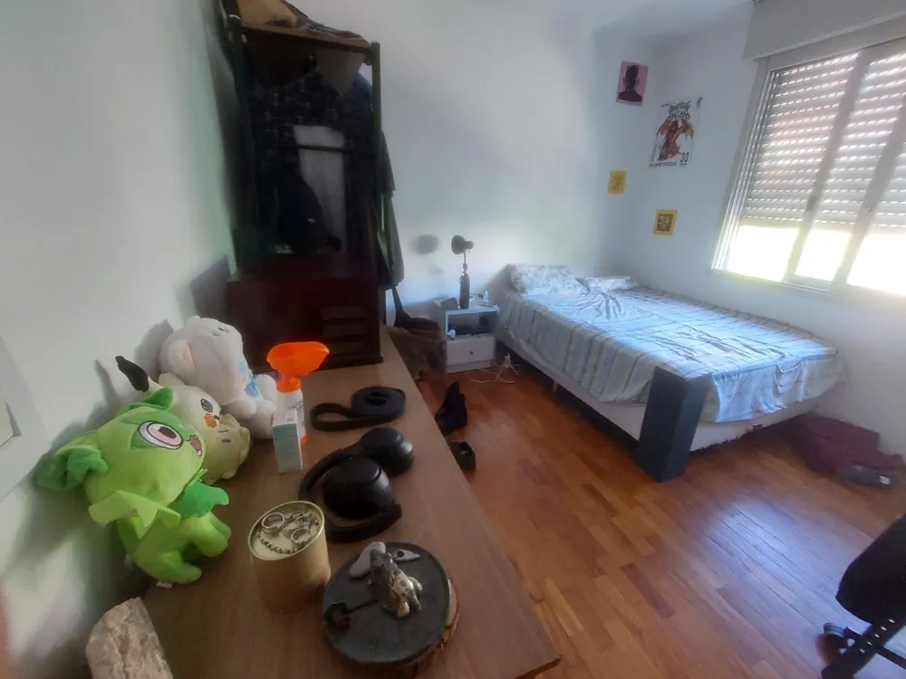 Apartamento, 1 quarto, 47 m² - Foto 4