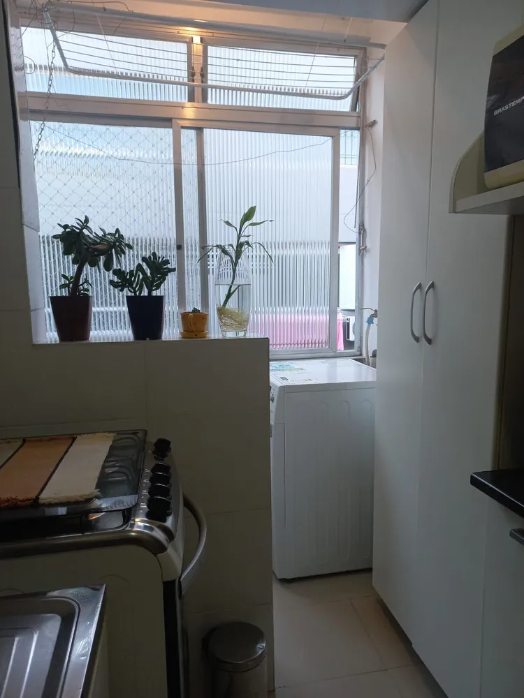 Apartamento, 1 quarto, 47 m² - Foto 6