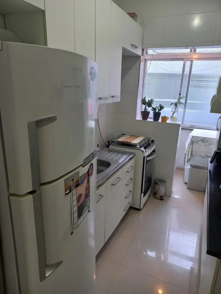 Apartamento, 1 quarto, 47 m² - Foto 2