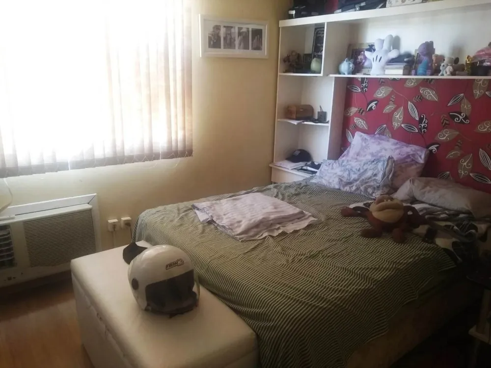 Apartamento, 2 quartos, 52 m² - Foto 2