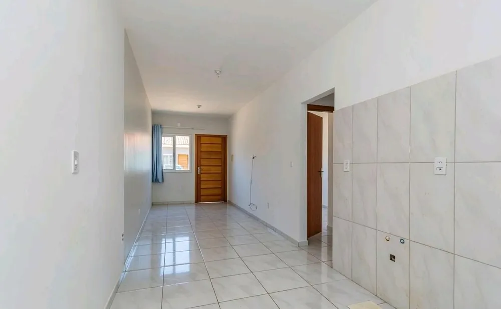 Casa, 2 quartos, 49 m² - Foto 4