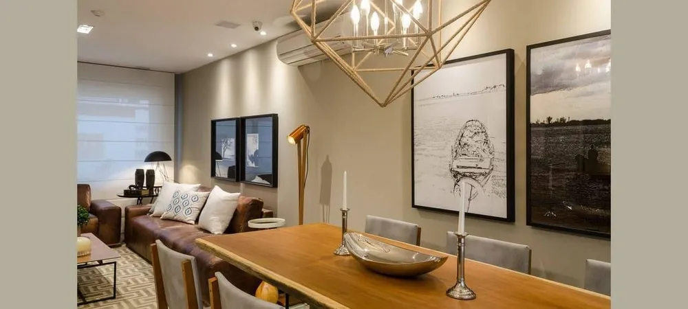 Casa, 4 quartos, 200 m² - Foto 4
