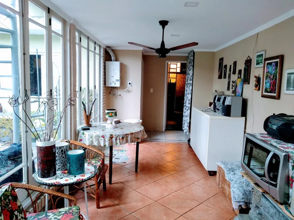 Casa, 4 quartos, 200 m² - Foto 11