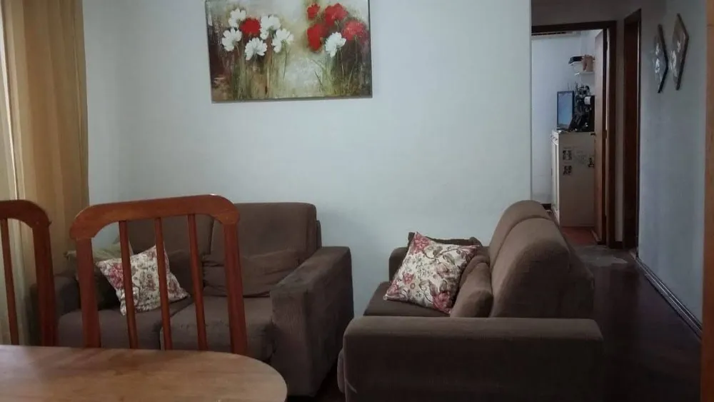 Apartamento, 2 quartos, 47 m² - Foto 6