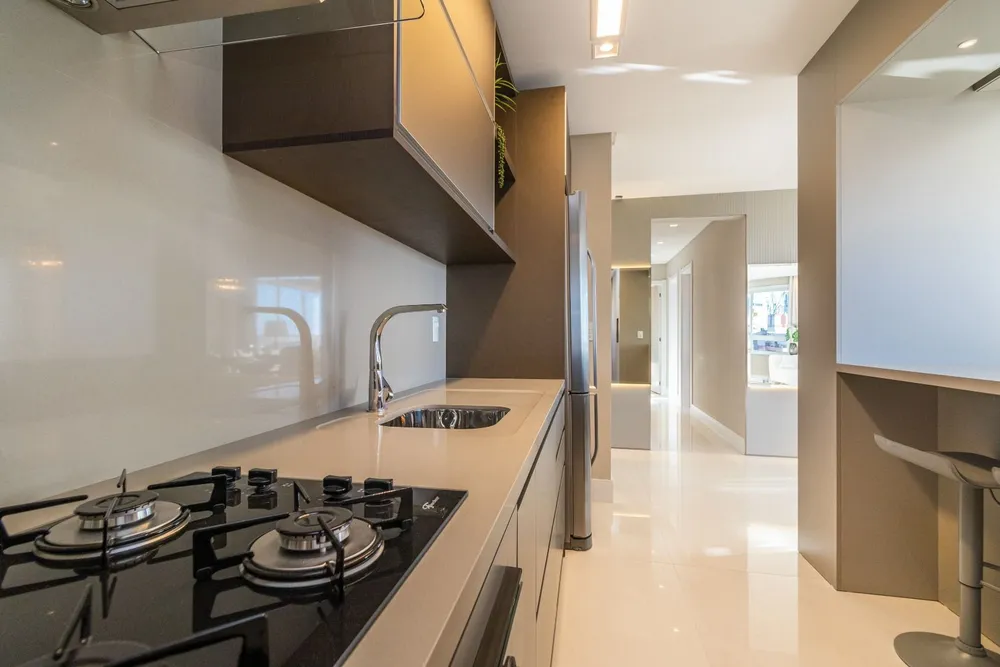 Apartamento, 2 quartos, 47 m² - Foto 1