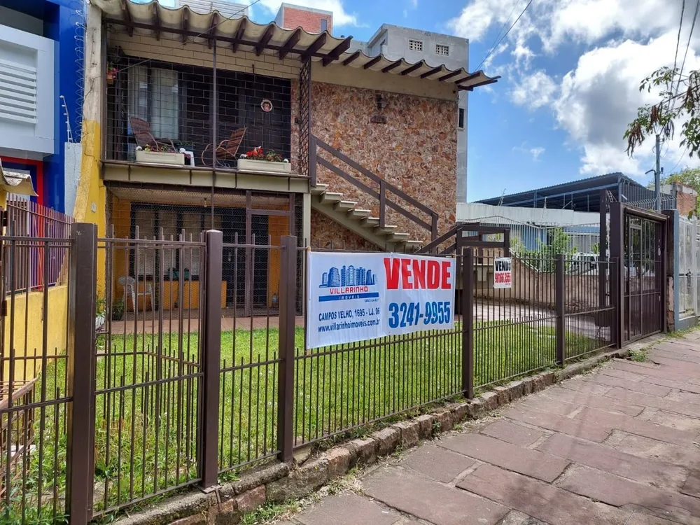 Casa, 6 quartos, 387 m² - Foto 7