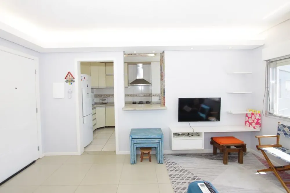 Apartamento, 2 quartos, 62 m² - Foto 1