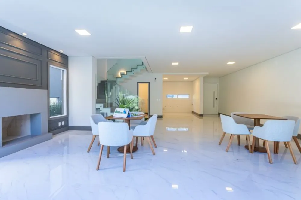 Cobertura, 2 quartos, 112 m² - Foto 3