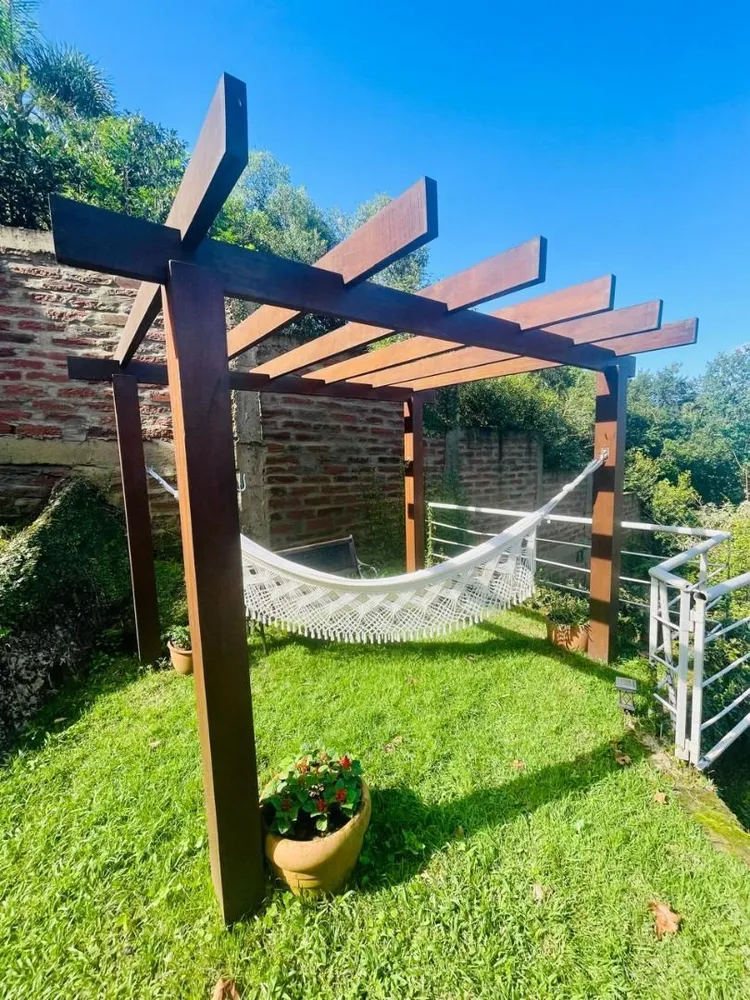 Casa, 3 quartos, 226 m² - Foto 1