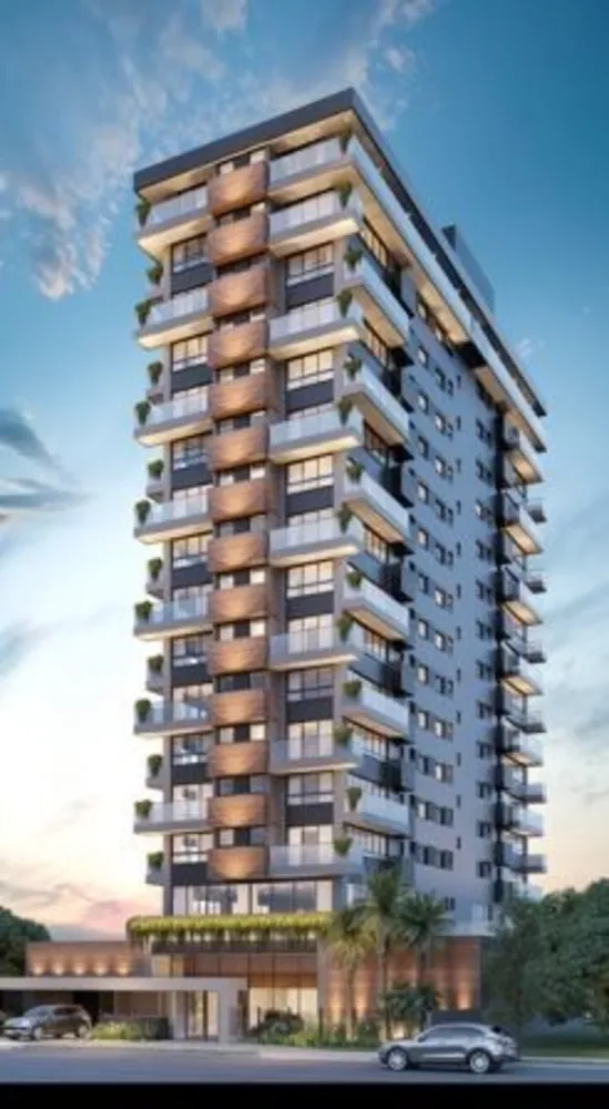 Apartamento, 3 quartos, 104 m² - Foto 5