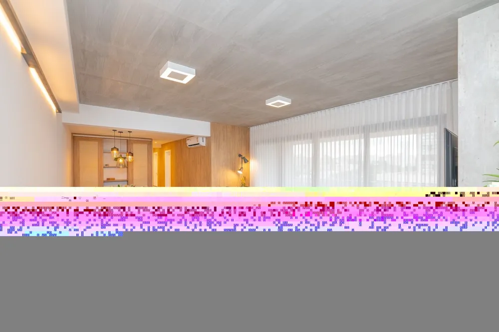 Apartamento, 2 quartos, 50 m² - Foto 7