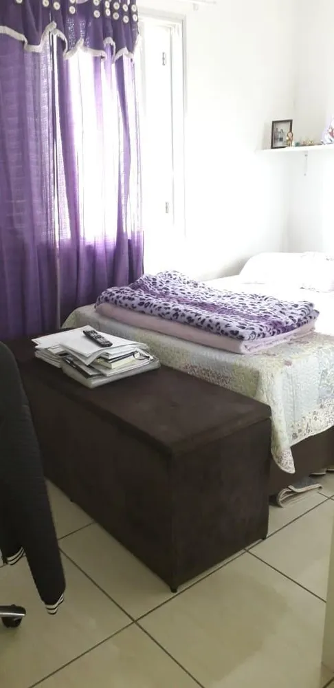 Apartamento, 2 quartos, 50 m² - Foto 14