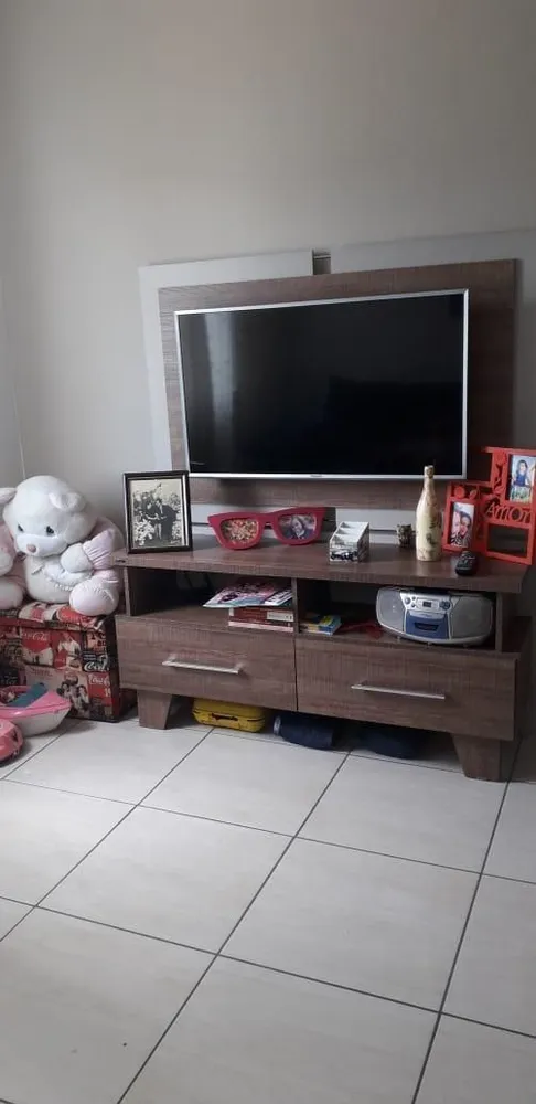 Apartamento, 2 quartos, 50 m² - Foto 8
