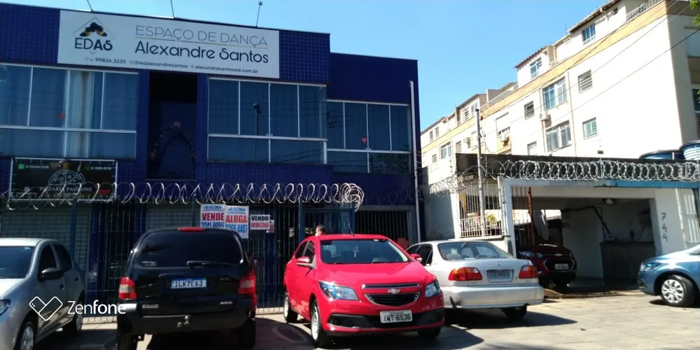 Apartamento, 2 quartos, 50 m² - Foto 6