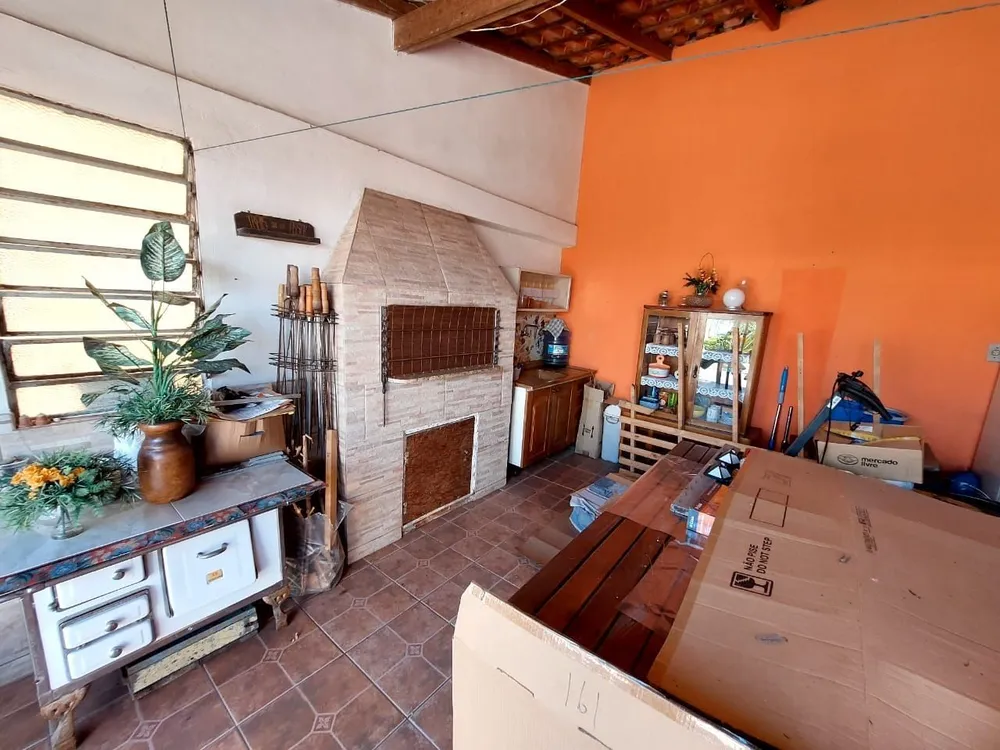 Casa, 2 quartos, 130 m² - Foto 2