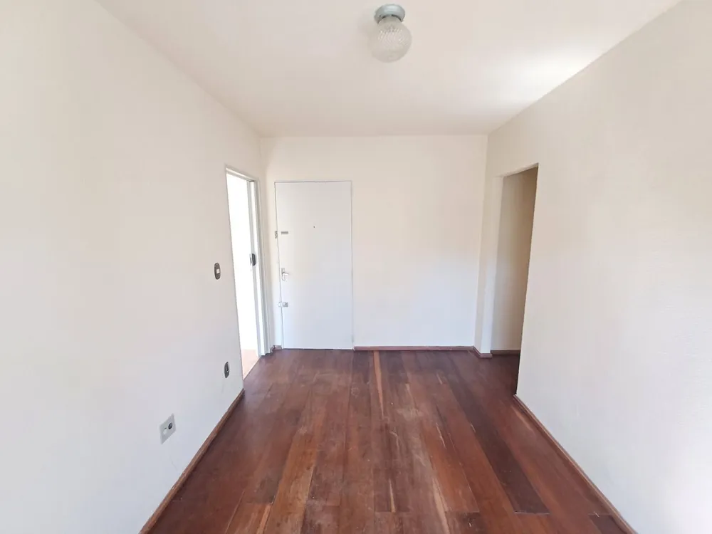 Apartamento, 2 quartos, 46 m² - Foto 5