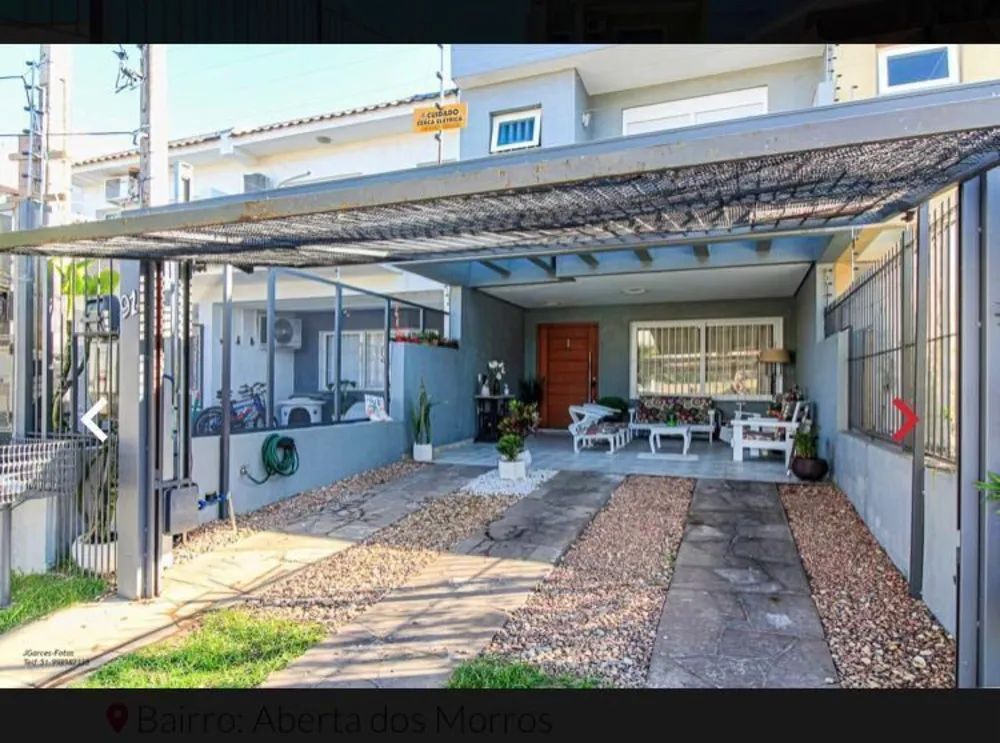 Casa, 3 quartos, 135 m² - Foto 3