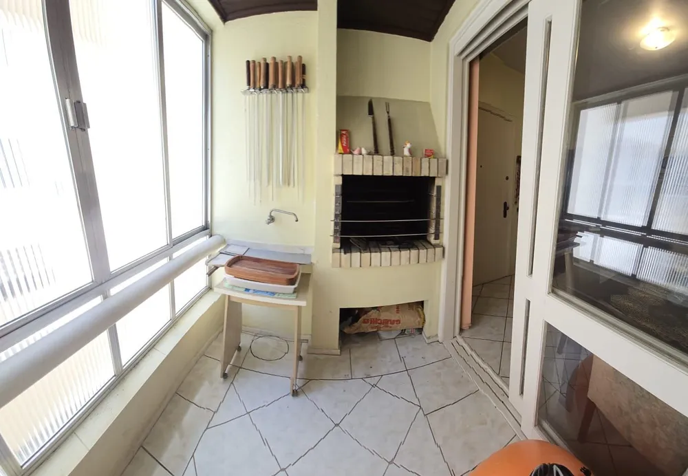 Apartamento, 1 quarto, 28 m² - Foto 2
