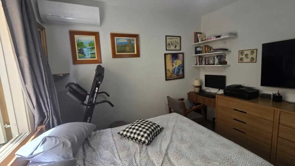 Apartamento, 1 quarto, 28 m² - Foto 5