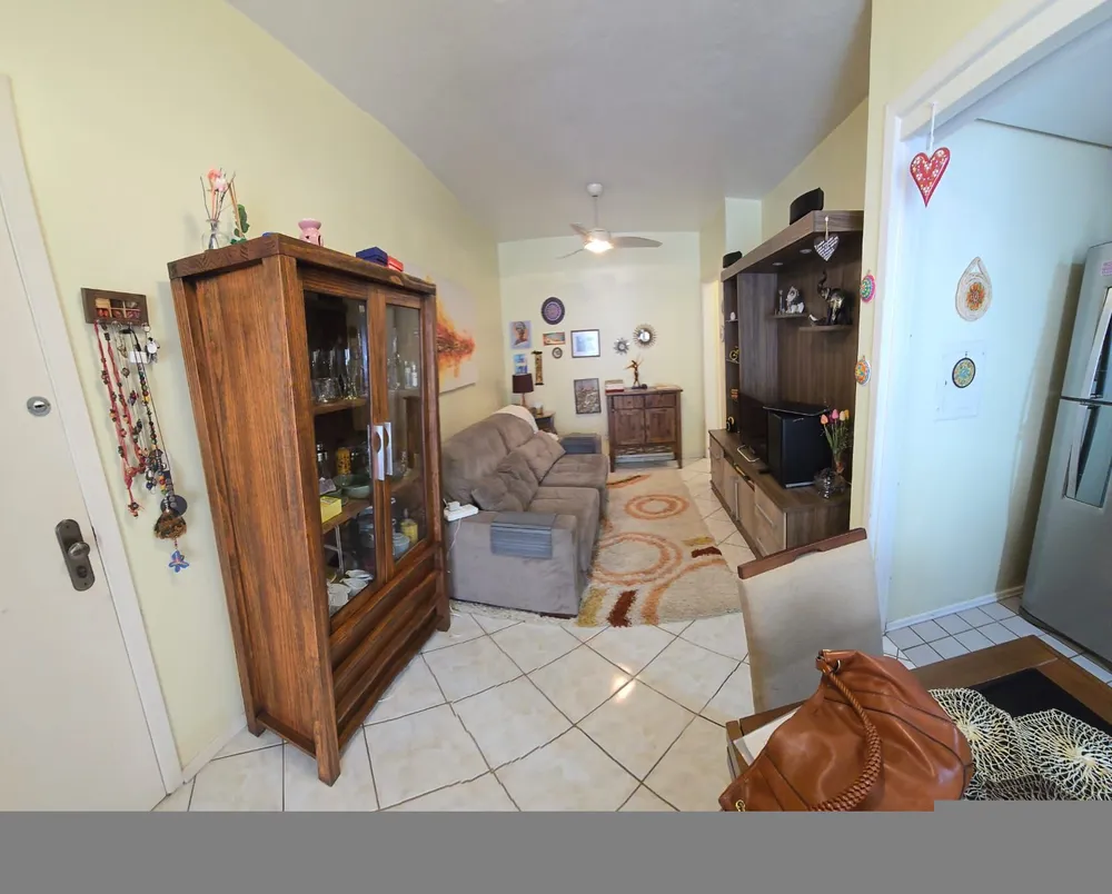 Apartamento, 1 quarto, 28 m² - Foto 6