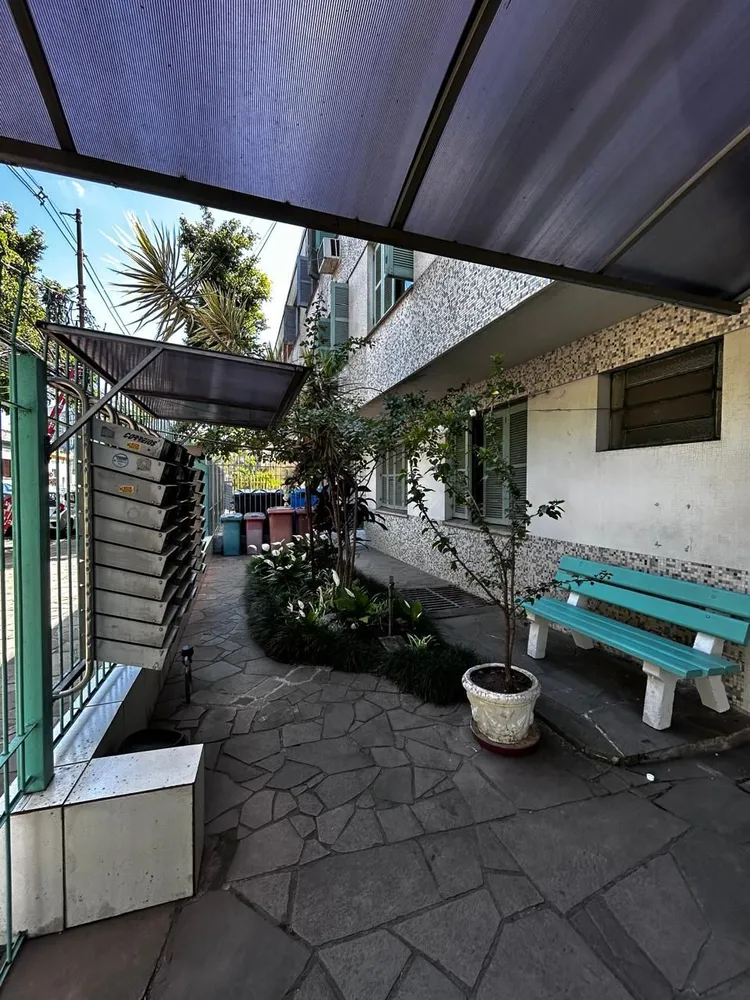 Apartamento, 1 quarto, 28 m² - Foto 10