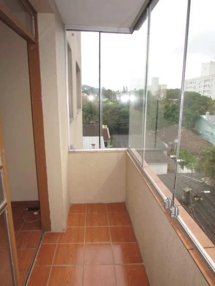 Apartamento, 1 quarto, 115 m² - Foto 1